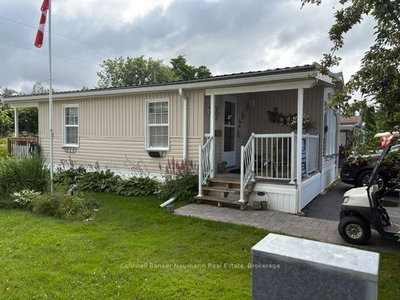 3564 Sumac Street • Centre Wellington, ON photo 3