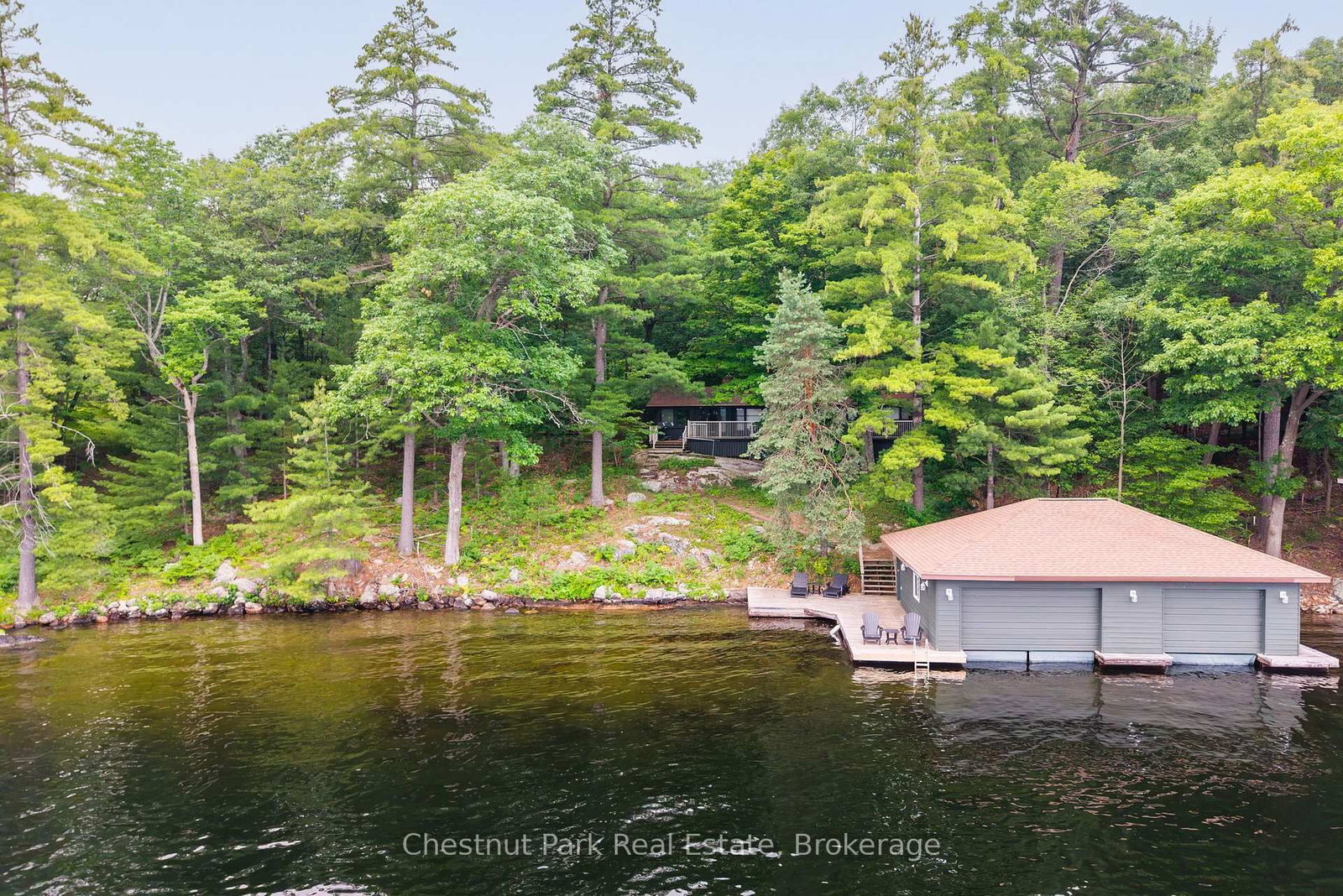 1049 Sagamo Boulevard • Muskoka Lakes, ON photo 16