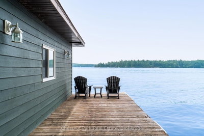 1049 Sagamo Boulevard • Muskoka Lakes, ON photo 8