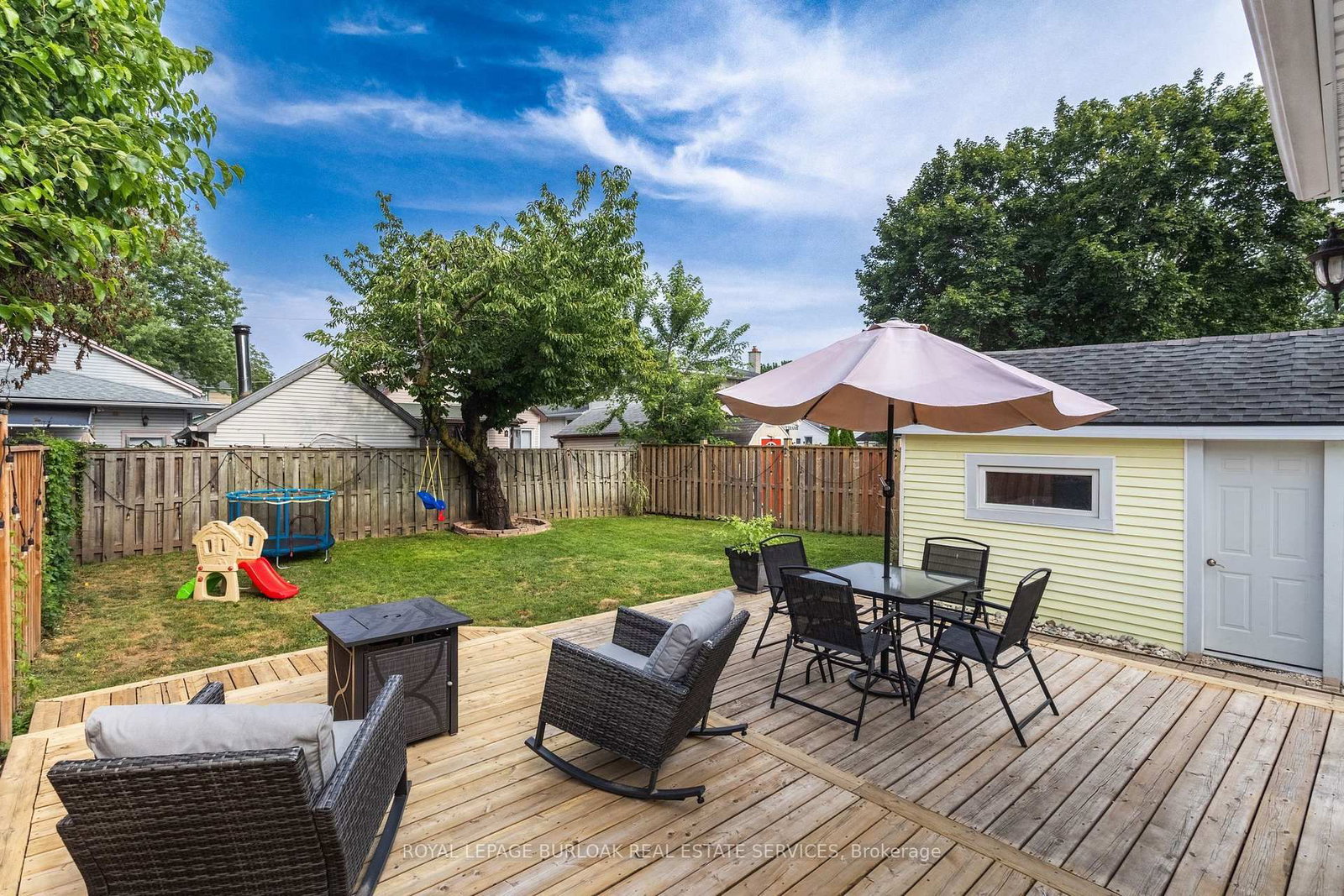 36 Woodland Avenue • St. Catharines, ON photo 25