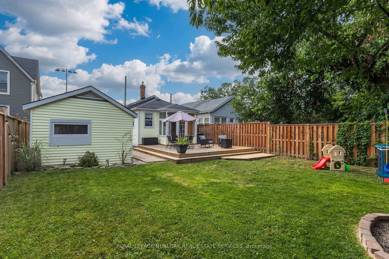 36 Woodland Avenue • St. Catharines, ON photo 31