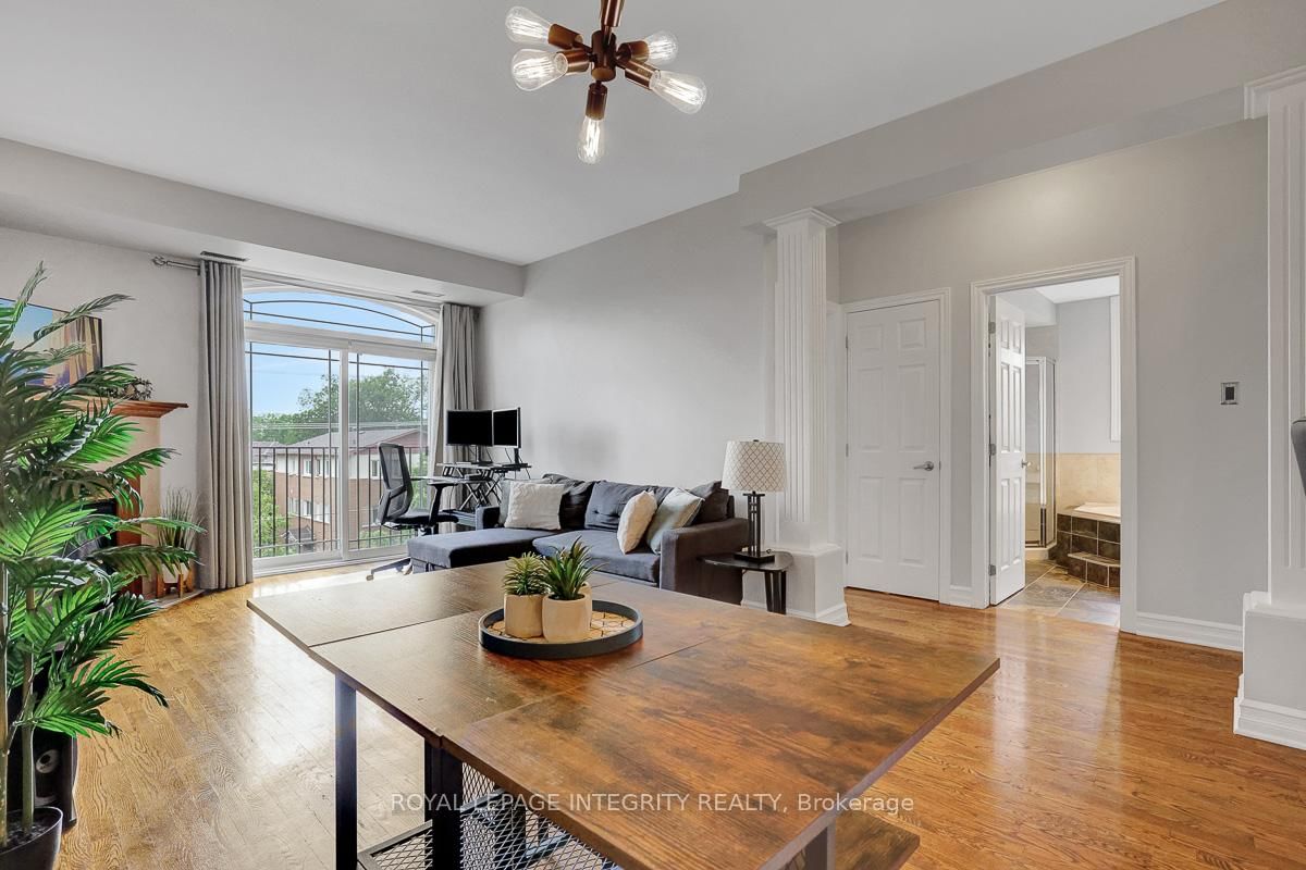 711 N Churchill Avenue • #402 • Ottawa, ON photo 4
