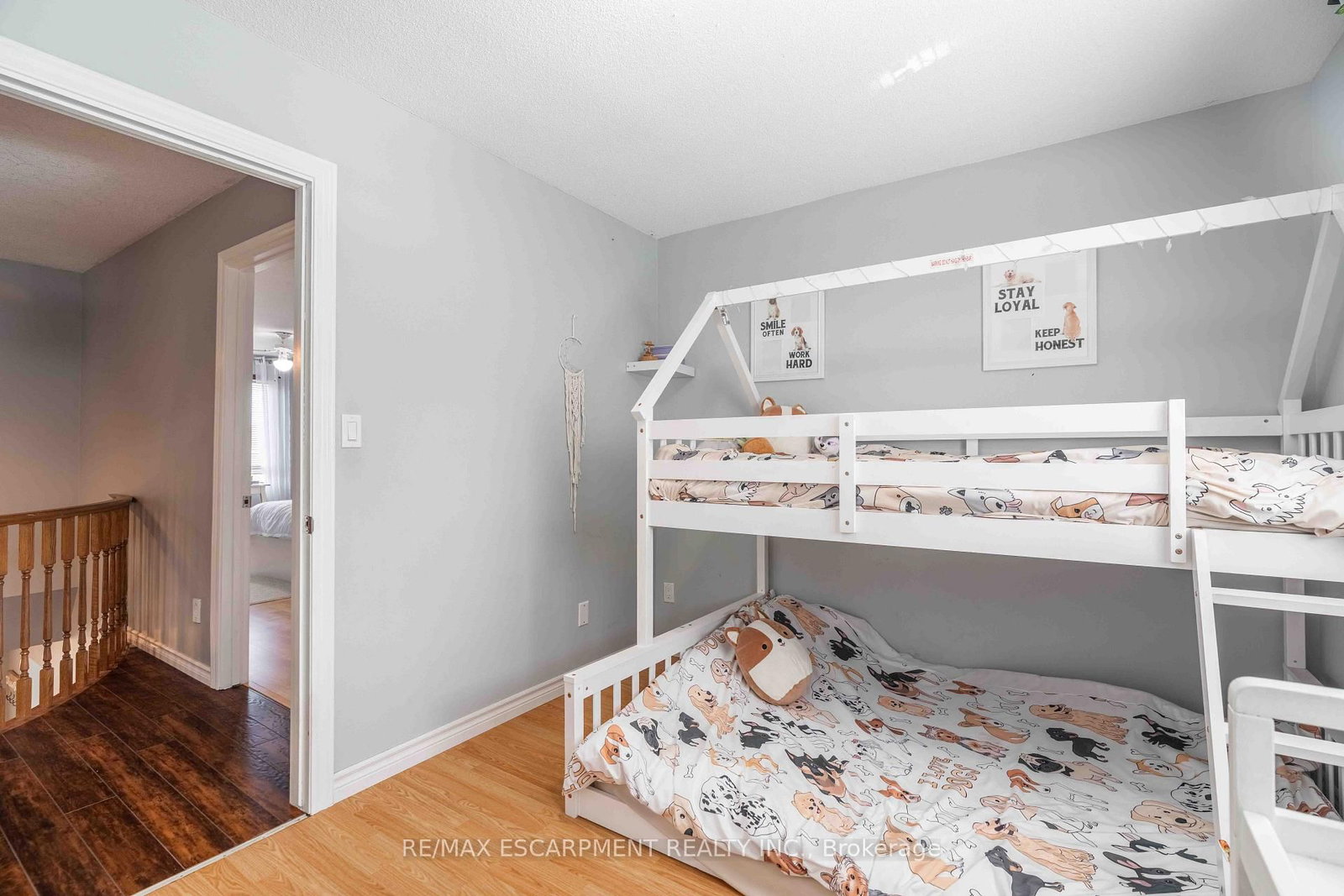54 SELKIRK Street • Haldimand, ON photo 26