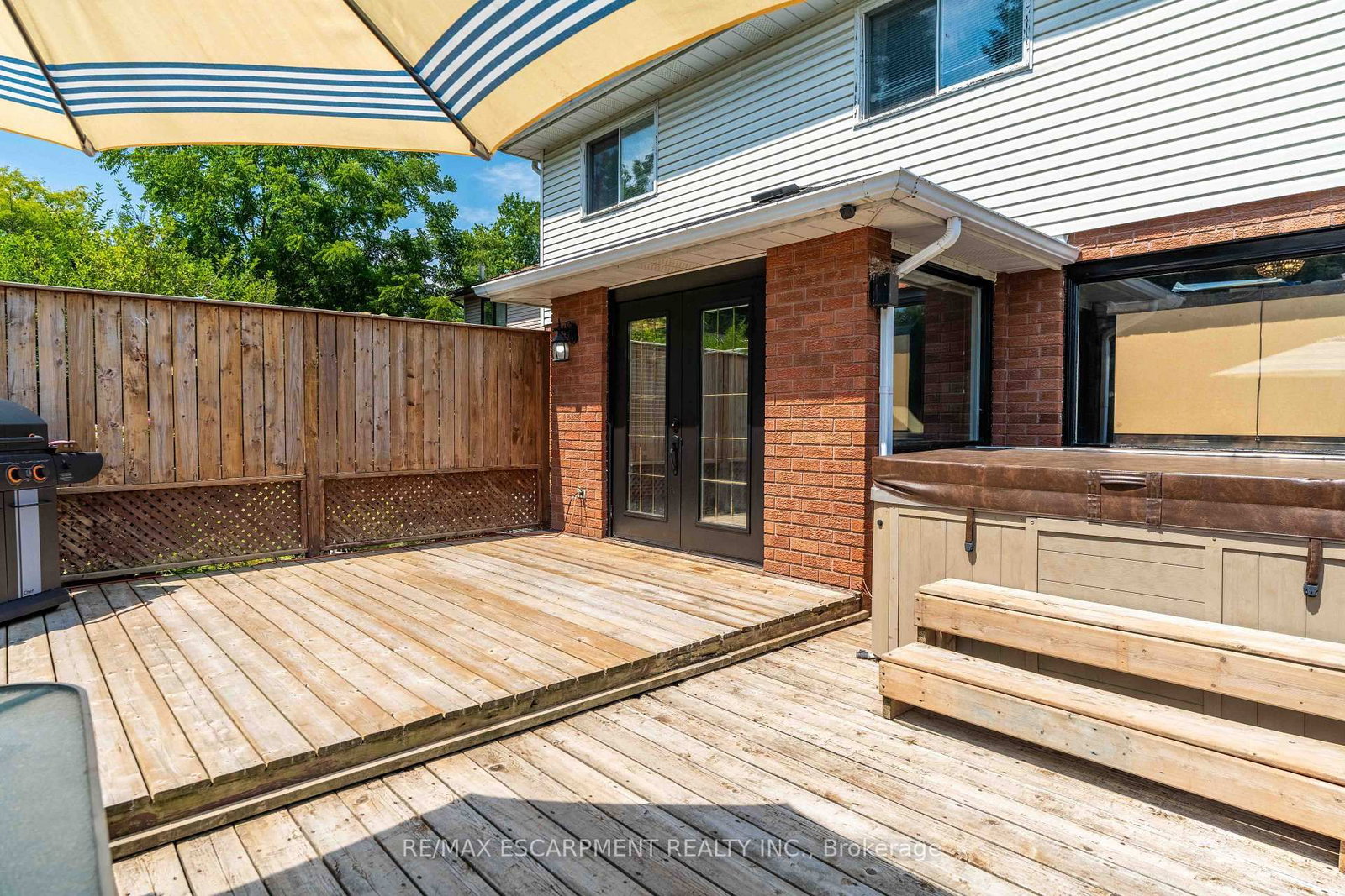 54 SELKIRK Street • Haldimand, ON photo 39