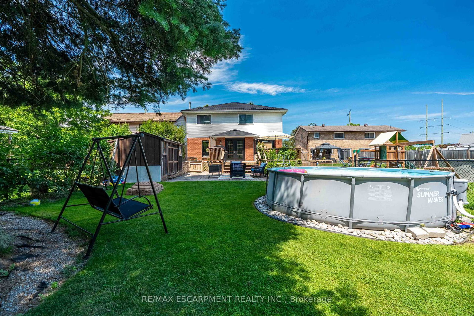 54 SELKIRK Street • Haldimand, ON photo 43
