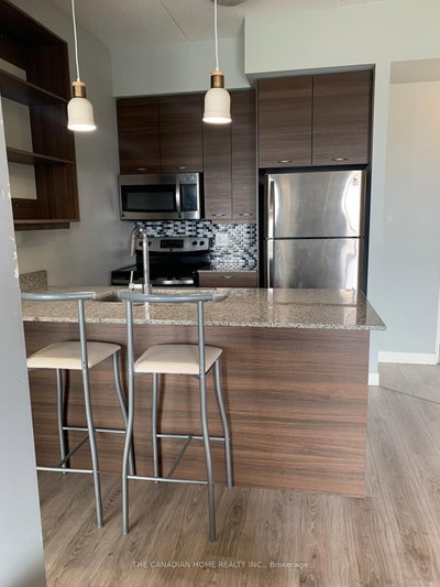 Unit 1609 — 318 Spruce Street — photo 4