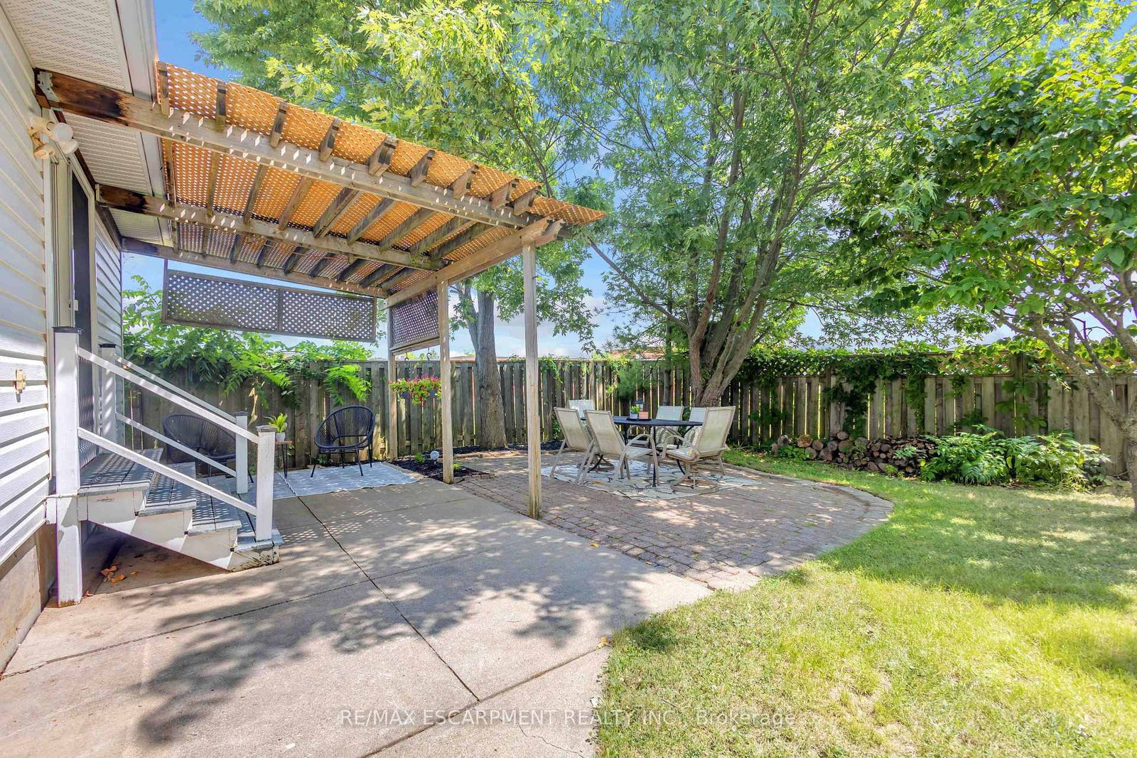 65 Thistlemoor Drive • Haldimand, ON photo 43