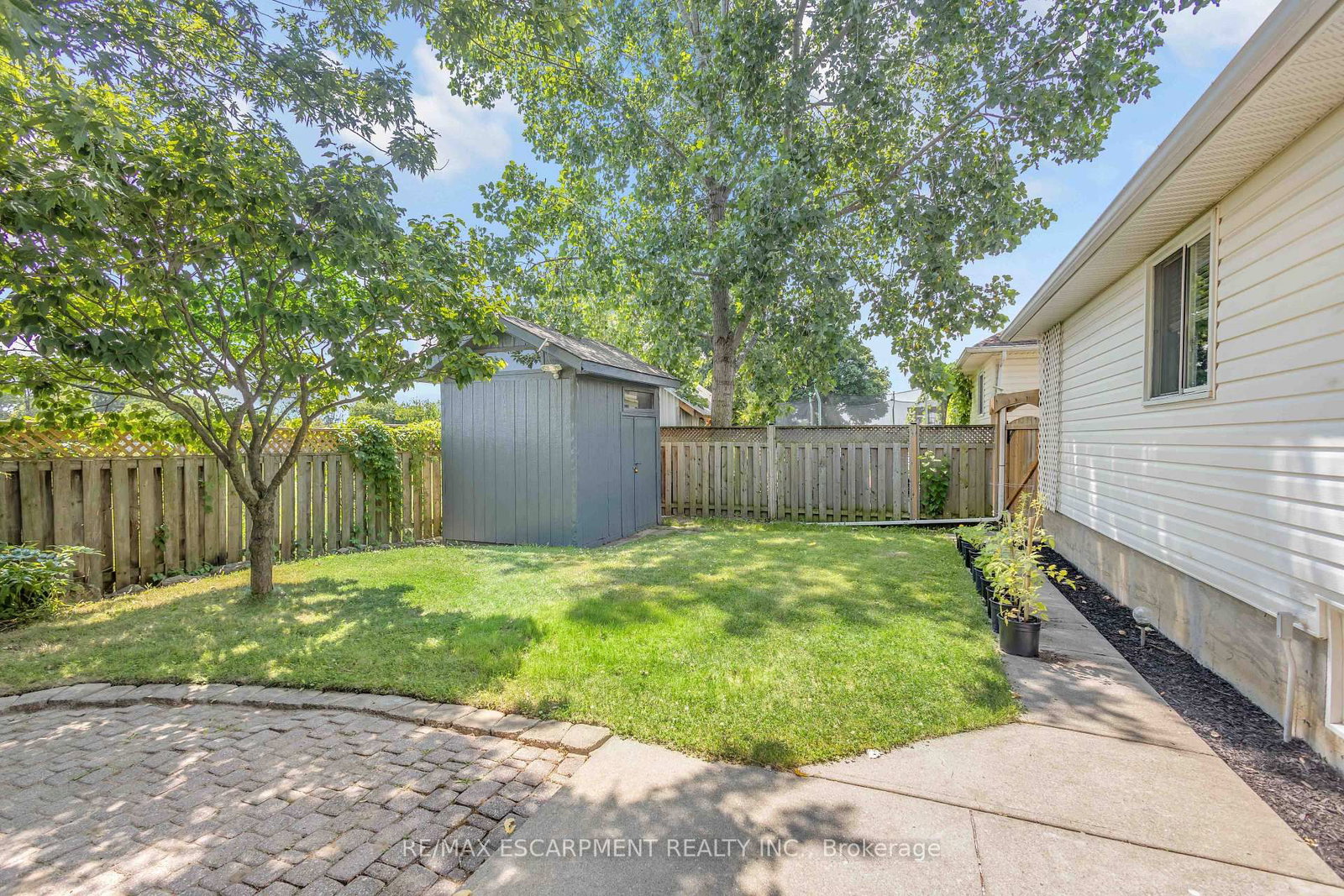 65 Thistlemoor Drive • Haldimand, ON photo 47