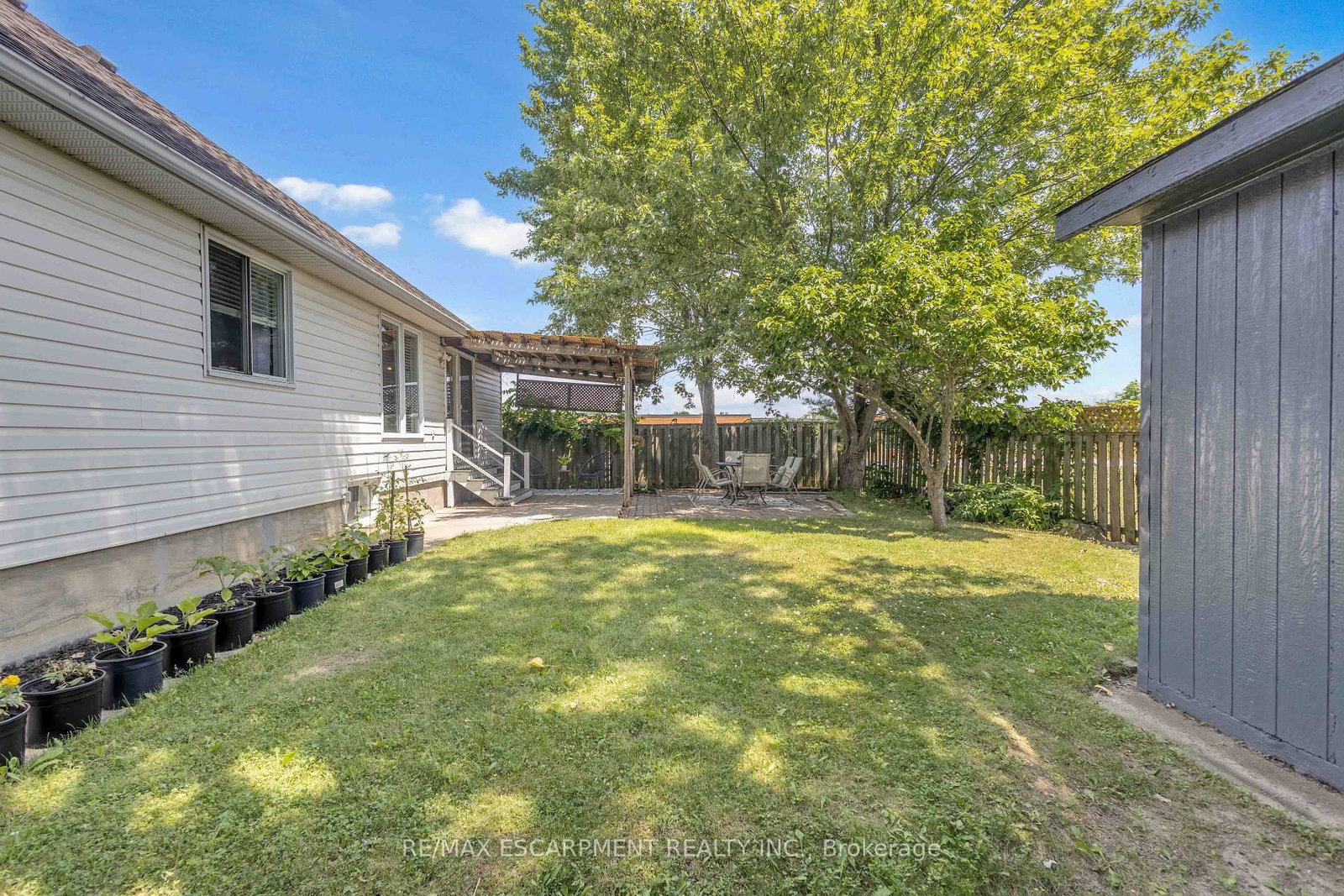 65 Thistlemoor Drive • Haldimand, ON photo 48
