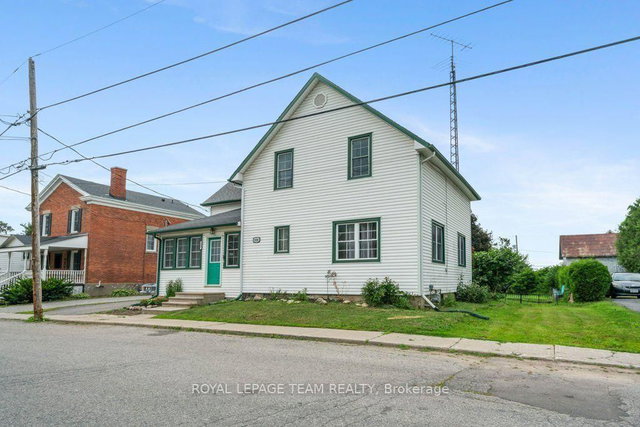 506 Victoria Street