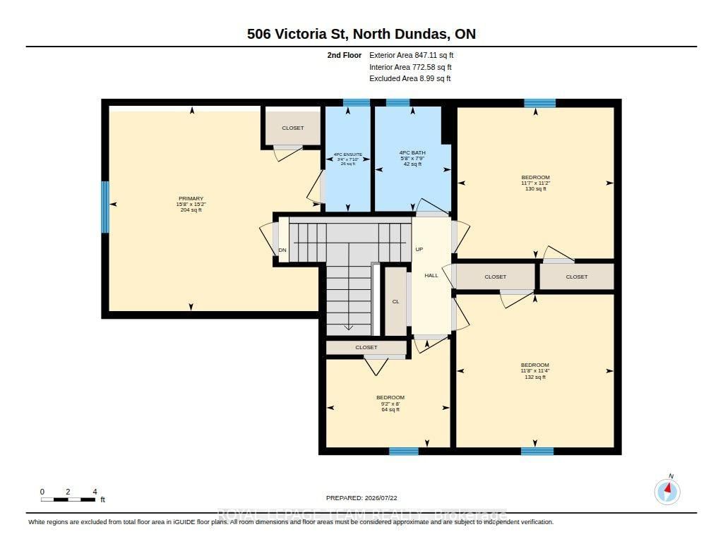 506 Victoria Street • North Dundas, ON photo 34