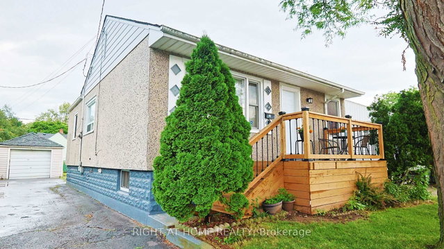 82 Normanhurst Avenue