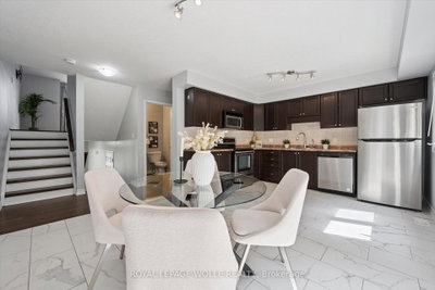 175 David Bergey Drive • #P88 • Kitchener, ON photo 8