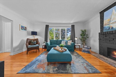 881 BLAIR Road • Ottawa, ON photo 9
