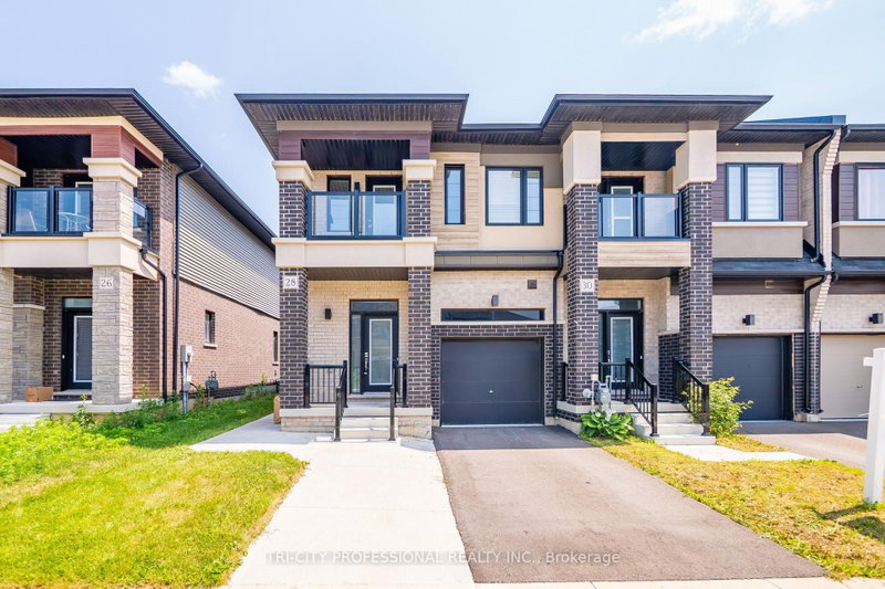 28 Bowery Road
