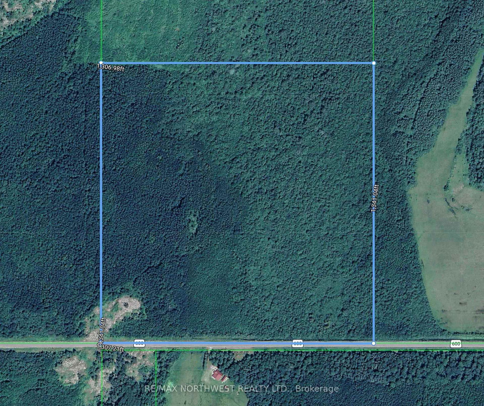 PCL 18228 HWY 600 • Lake of the Woods, ON photo 2