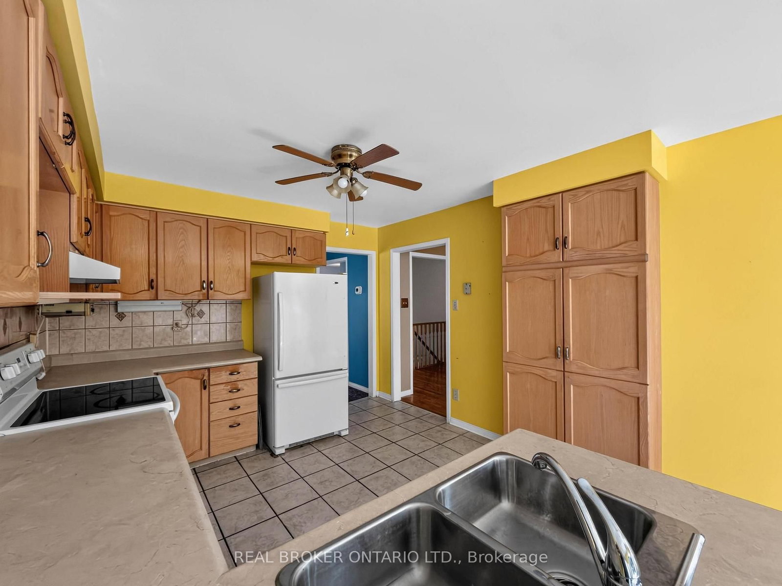 60 Attwood Drive • Cambridge, ON photo 14
