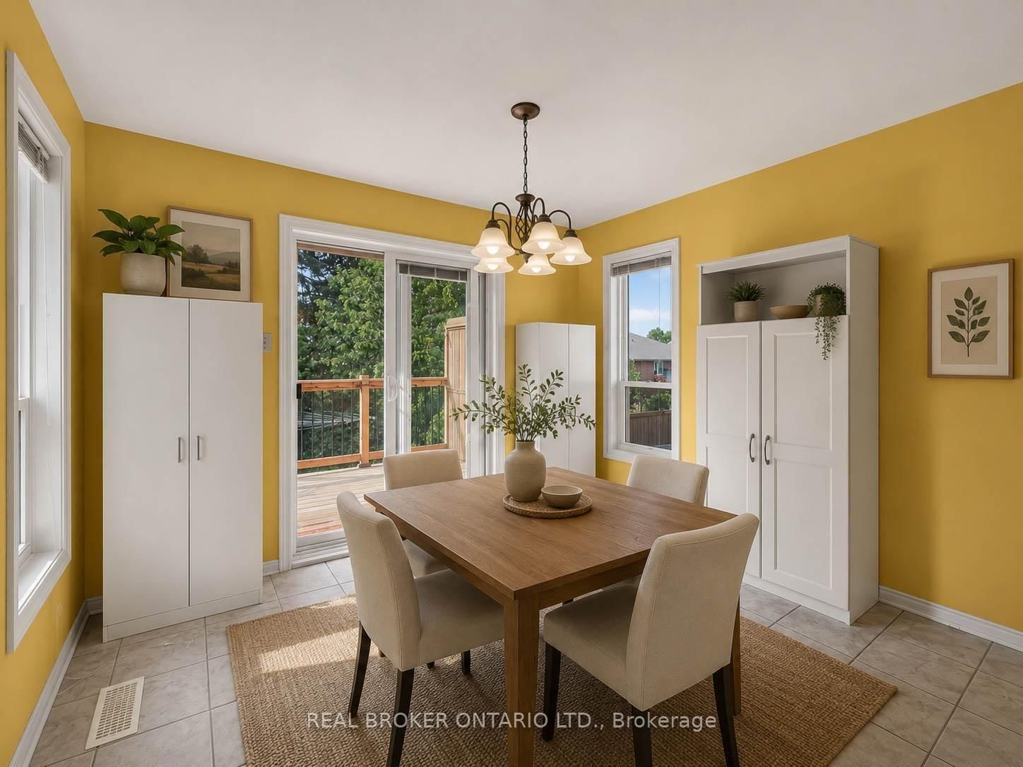 60 Attwood Drive • Cambridge, ON photo 16