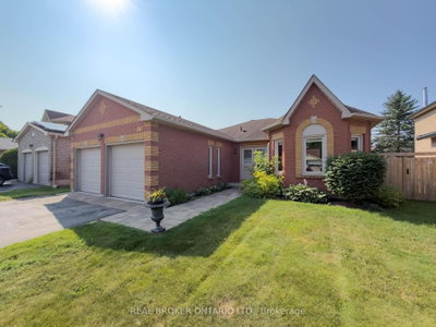 60 Attwood Drive • Cambridge, ON photo 3