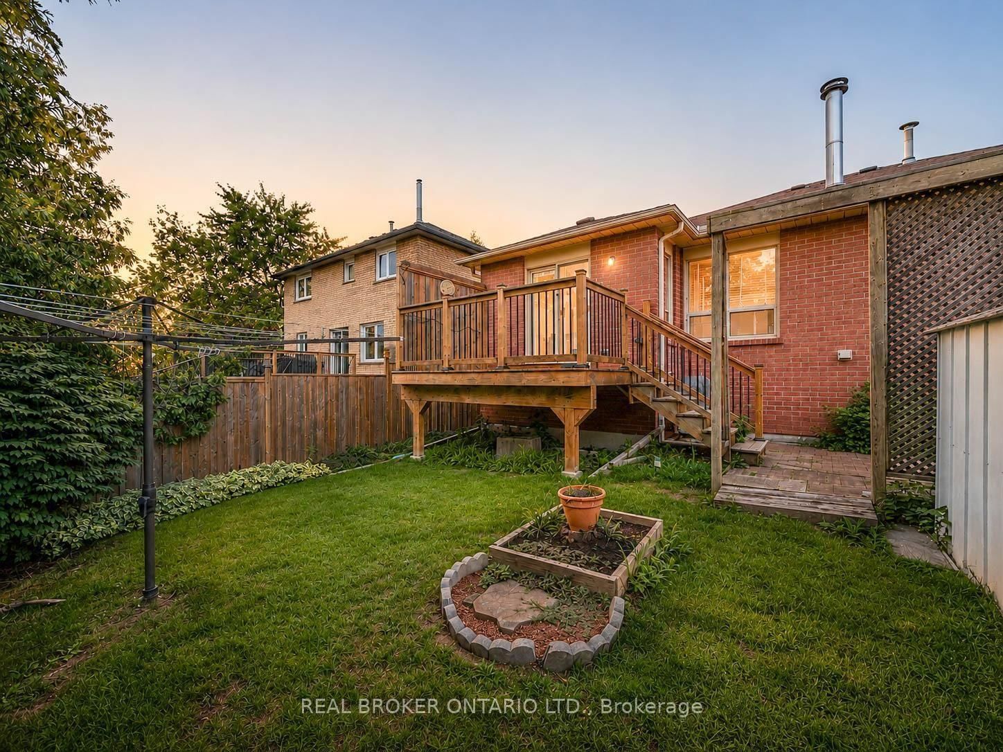 60 Attwood Drive • Cambridge, ON photo 42