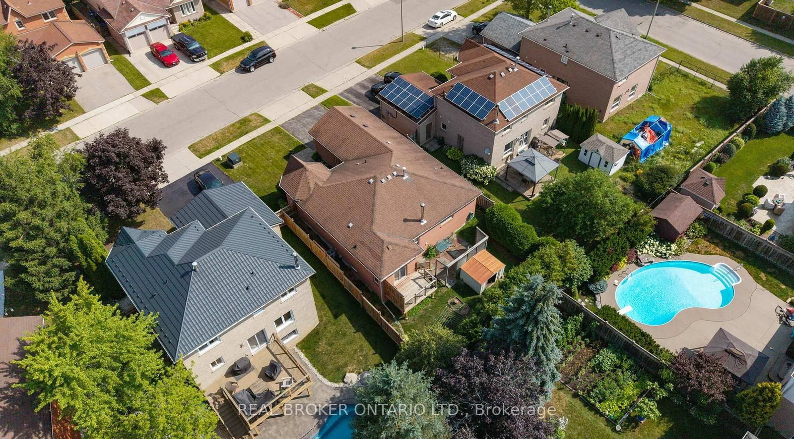 60 Attwood Drive • Cambridge, ON photo 45