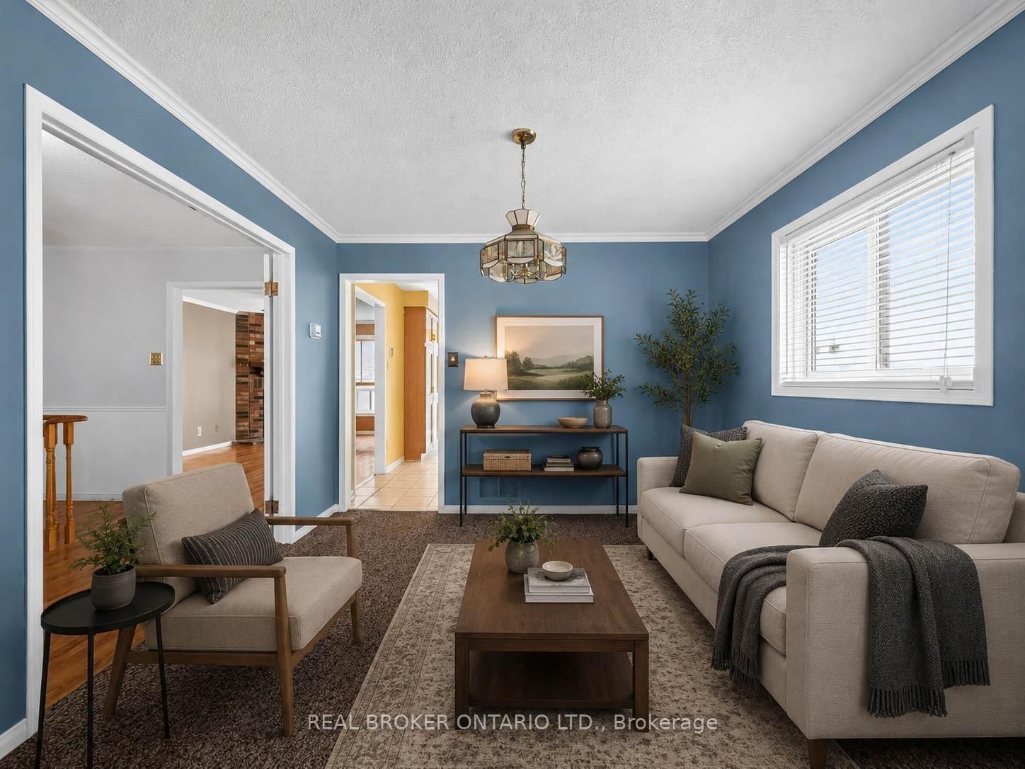 60 Attwood Drive • Cambridge, ON photo 9