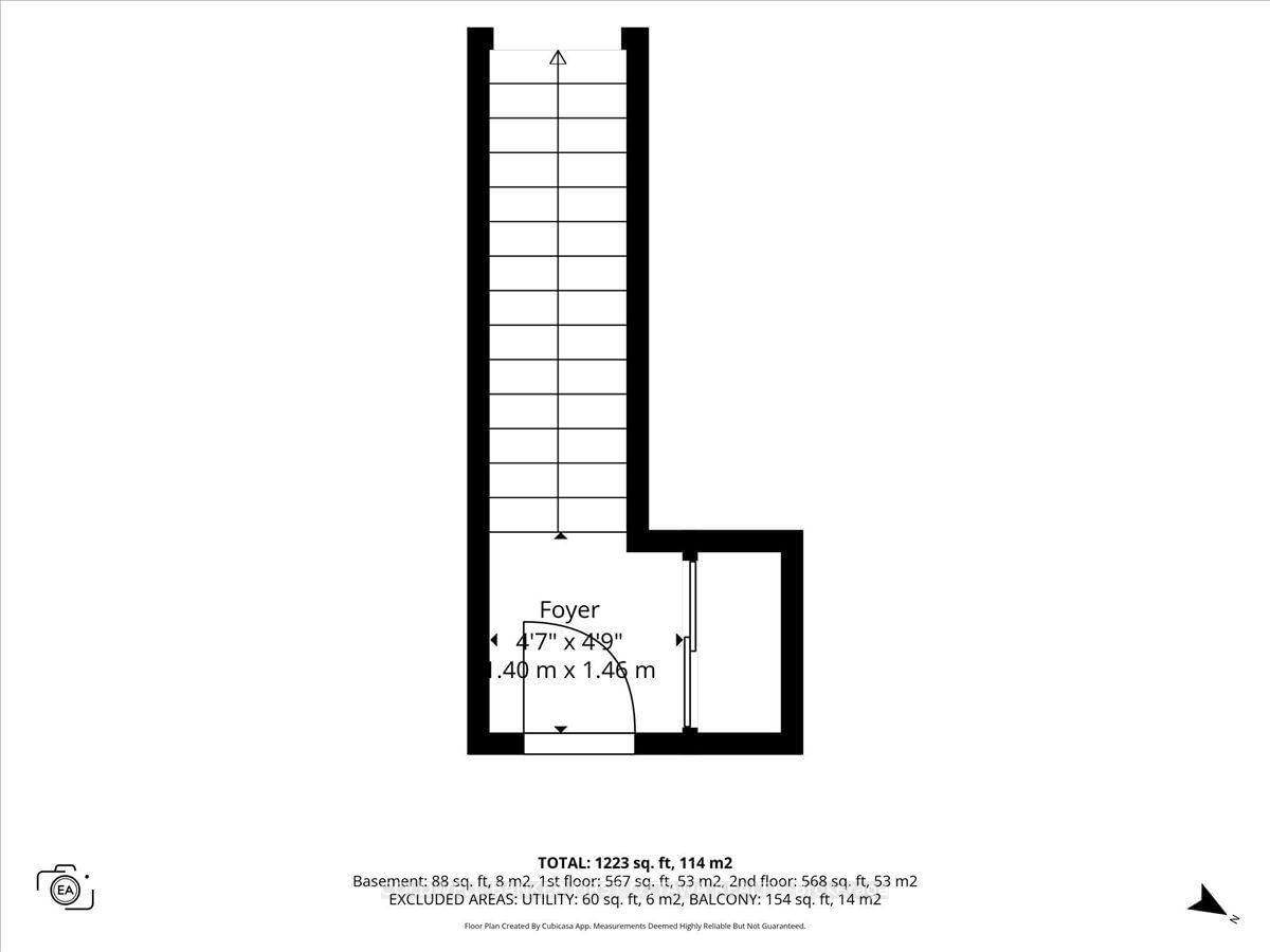 210 PARNIAN Private • Barrhaven, ON photo 35