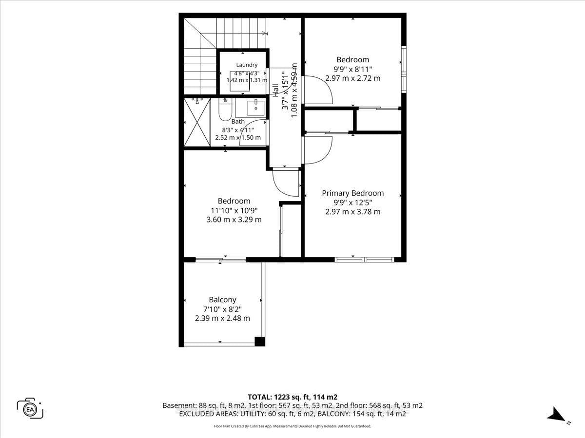 210 PARNIAN Private • Barrhaven, ON photo 37