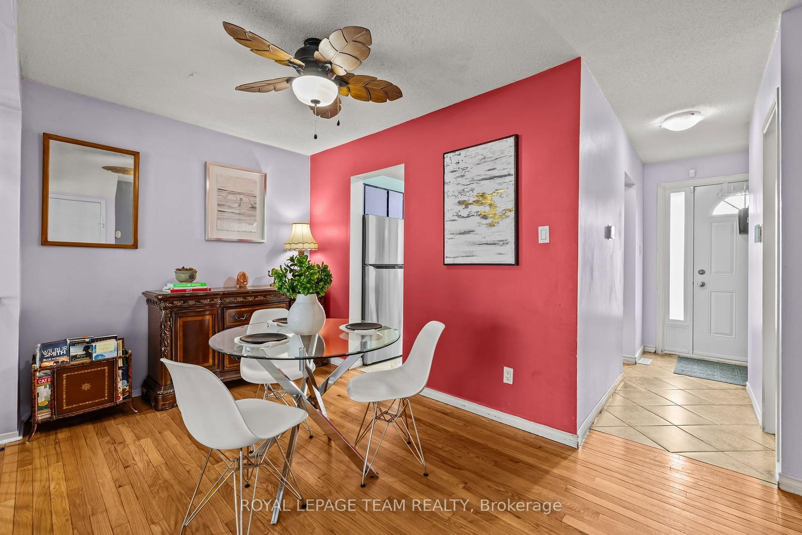 11E FOXHILL Way • Ottawa, ON photo 10