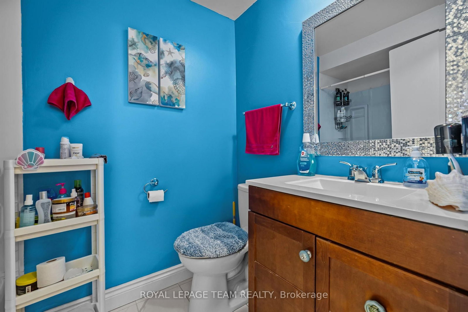 11E FOXHILL Way • Ottawa, ON photo 26