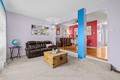 11E FOXHILL Way • Ottawa, ON photo 6