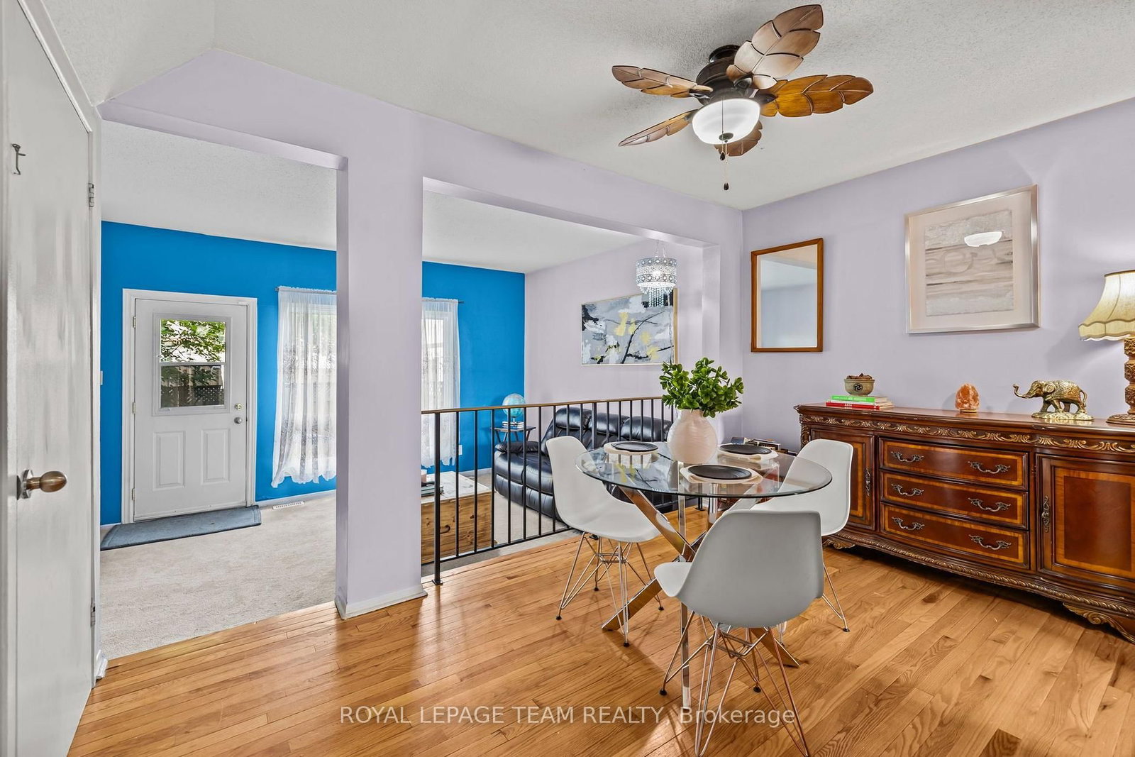 11E FOXHILL Way • Ottawa, ON photo 9