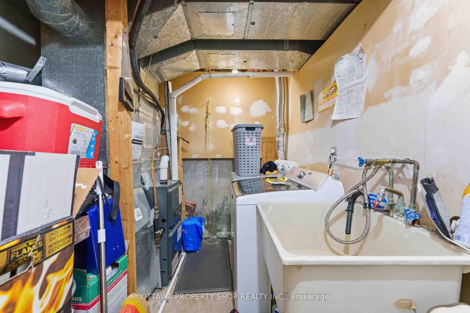 3333 Mccarthy Road • #32 • Ottawa, ON photo 23