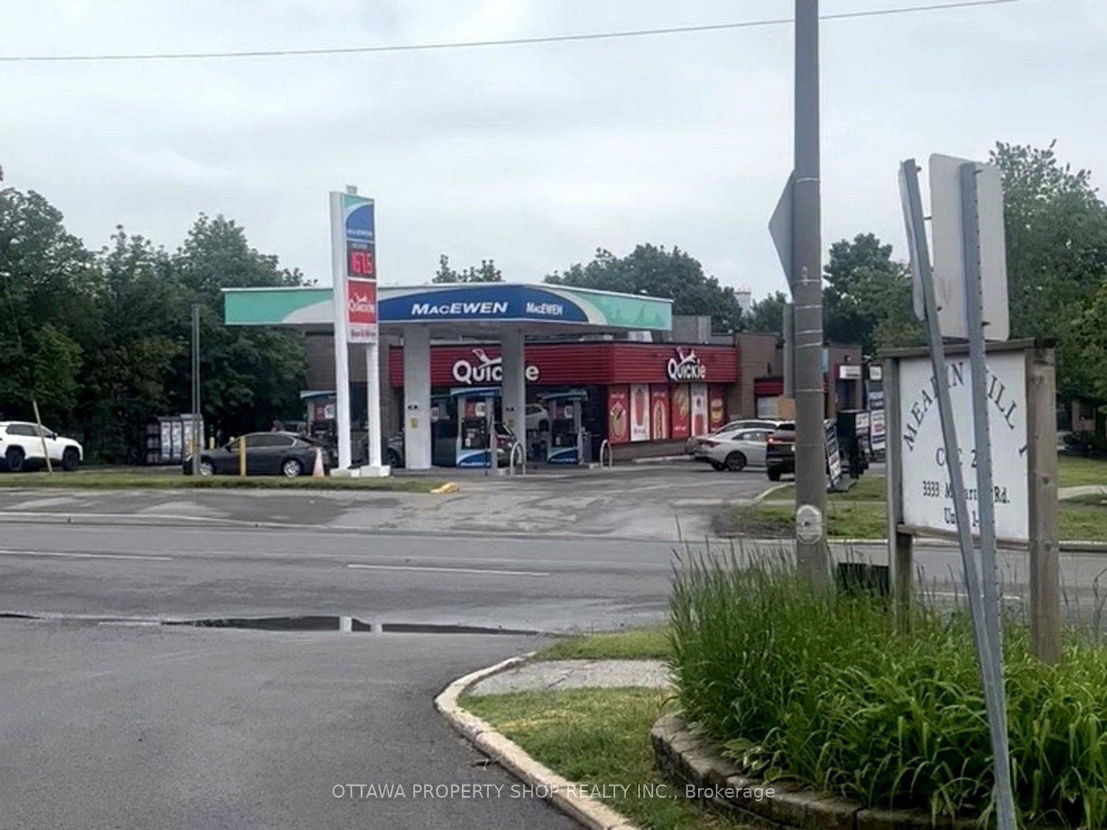 3333 Mccarthy Road • #32 • Ottawa, ON photo 25
