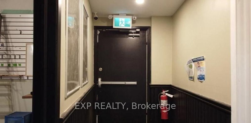 Unit lower — 41 GENEVA Street, St. Catharines