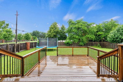 7583 MONASTERY Drive • Niagara Falls, ON photo 4