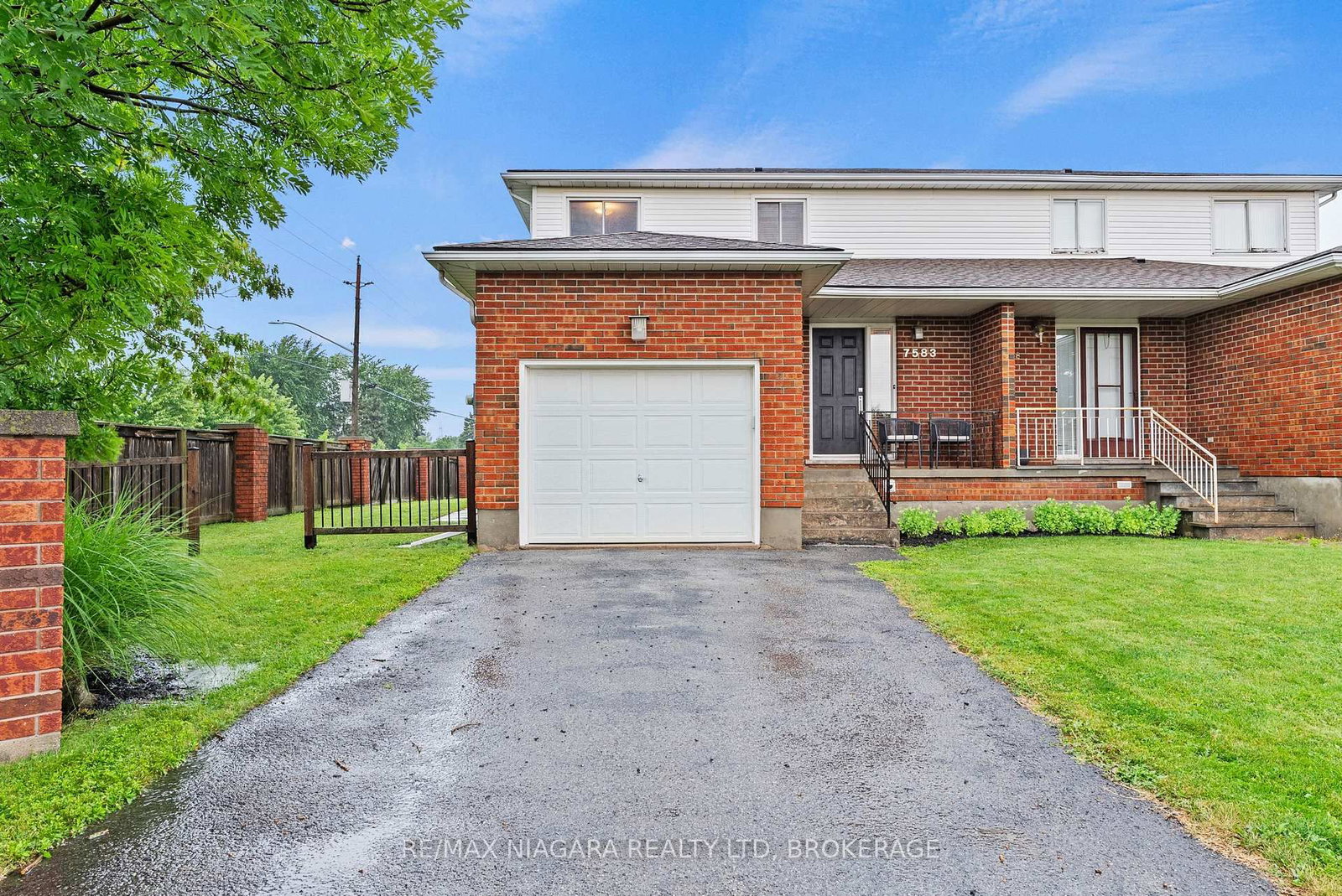 7583 MONASTERY Drive • Niagara Falls, ON photo 40