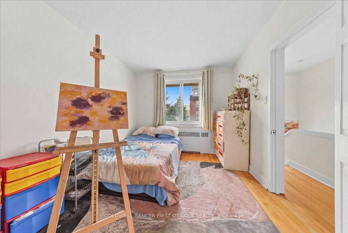 20 PRIMROSE Avenue • Ottawa, ON photo 16