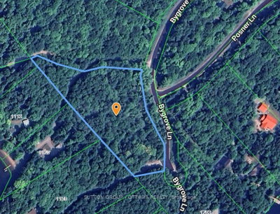 Lot 10 Bygrove Lane • Westport, ON photo 2