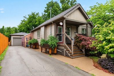 73 MARGERY Avenue