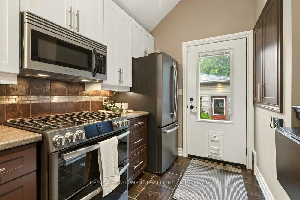 73 MARGERY Avenue • St. Catharines, ON photo 14