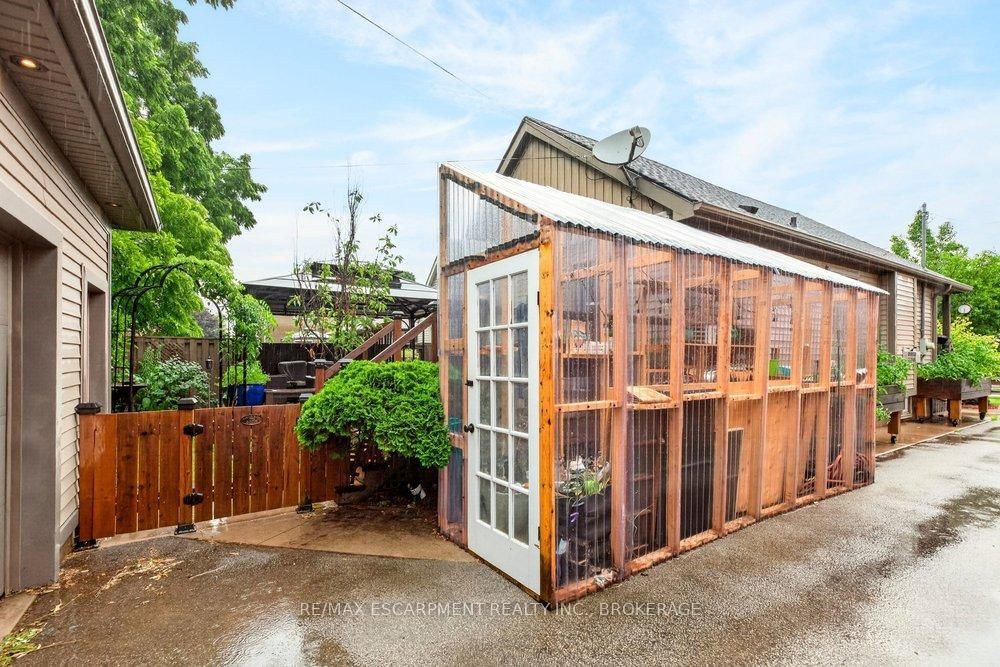 73 MARGERY Avenue • St. Catharines, ON photo 39