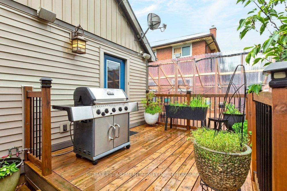 73 MARGERY Avenue • St. Catharines, ON photo 40