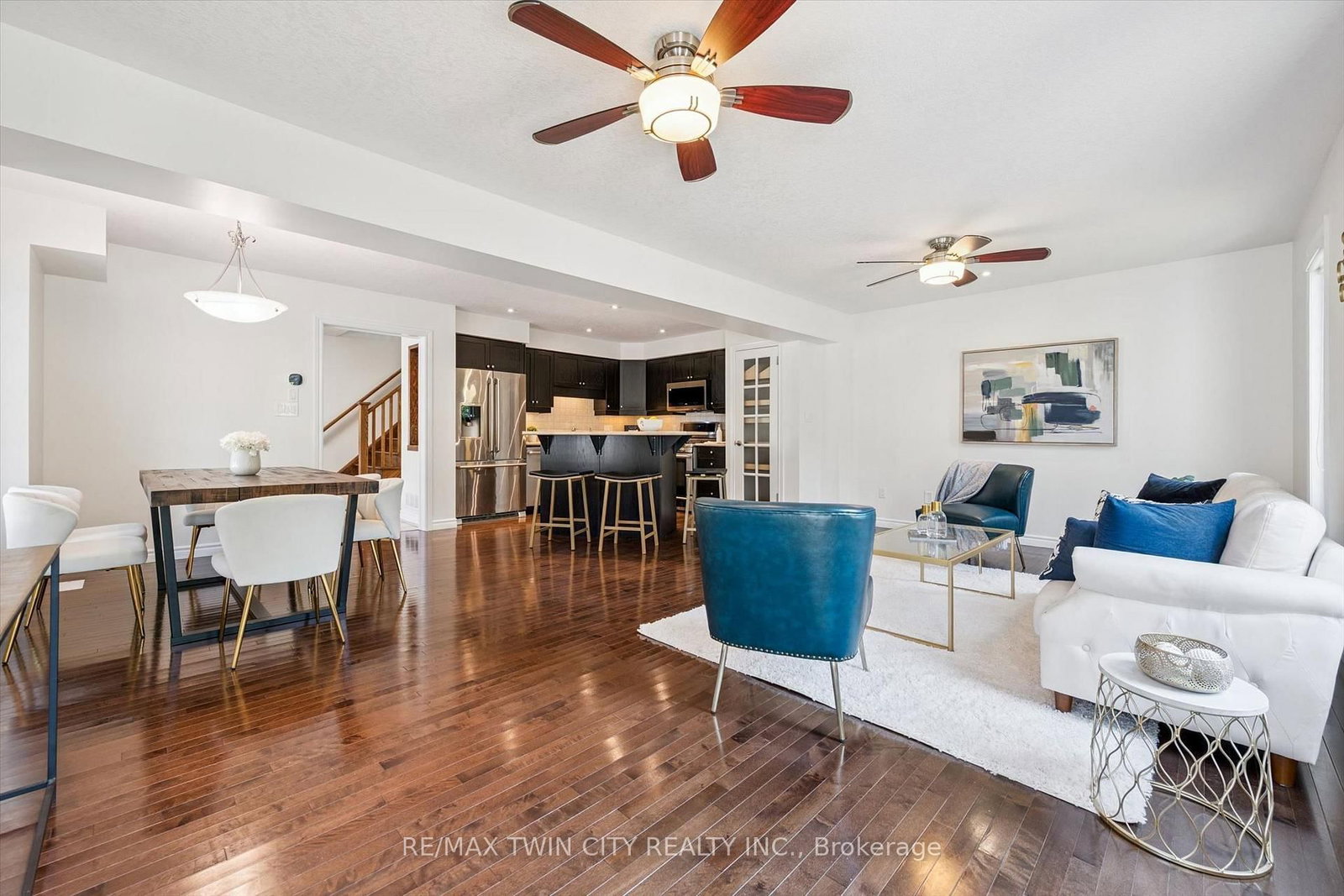555 Chablis Drive • #36 • Waterloo, ON photo 14