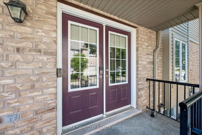 555 Chablis Drive • #36 • Waterloo, ON photo 5