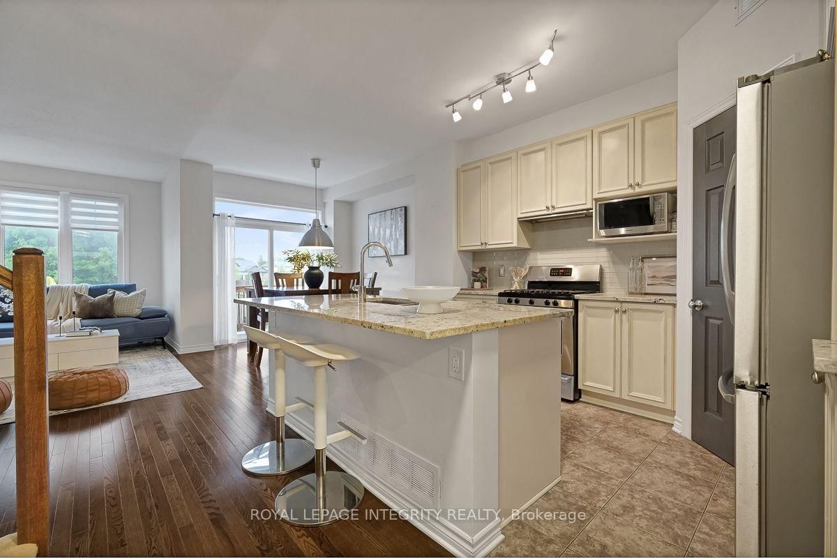 193 Mojave Crescent • Stittsville, ON photo 24