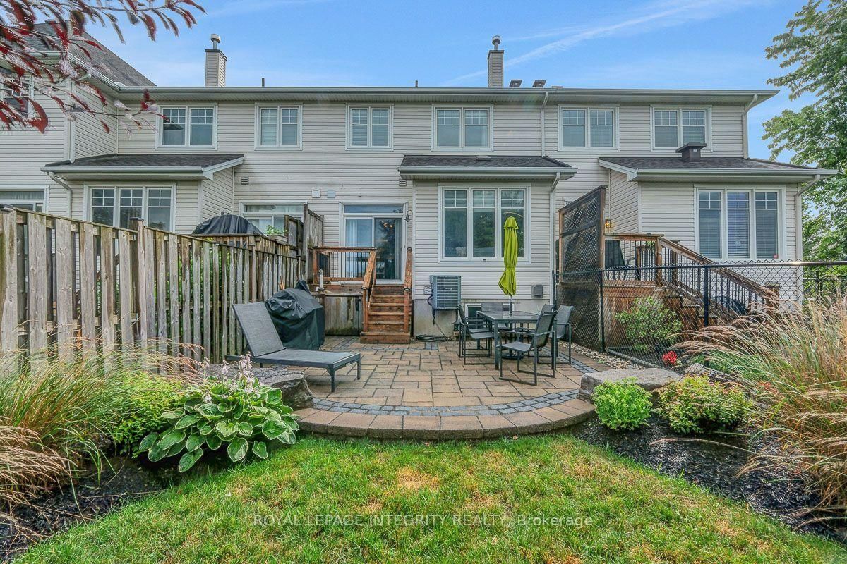 193 Mojave Crescent • Stittsville, ON photo 41