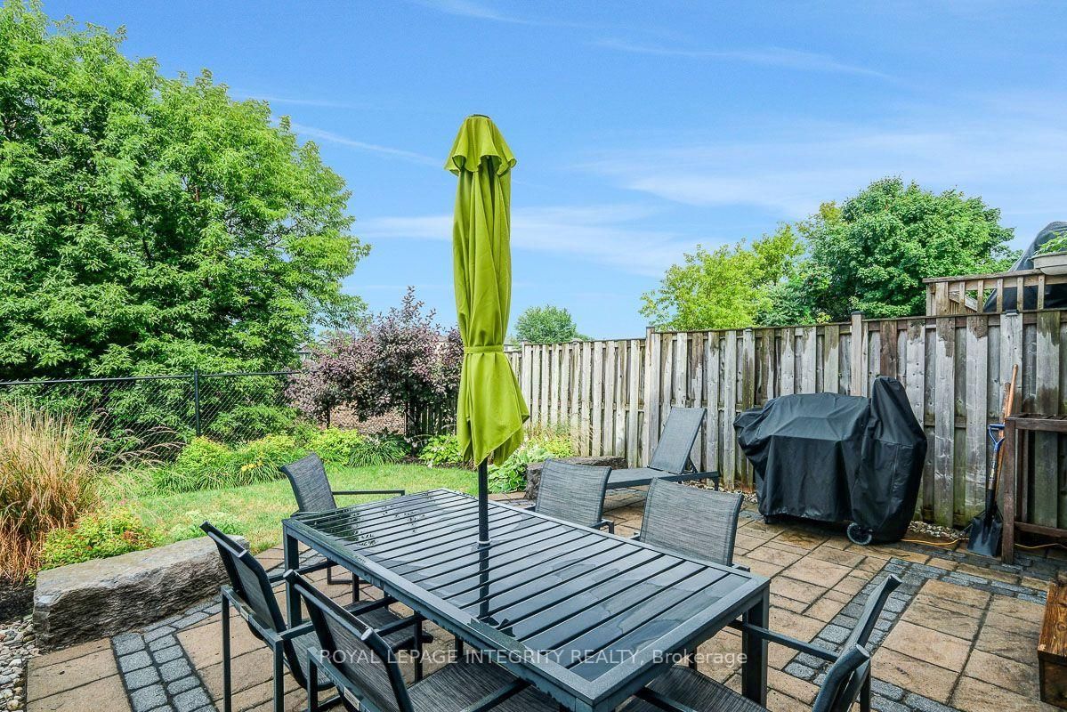 193 Mojave Crescent • Stittsville, ON photo 43