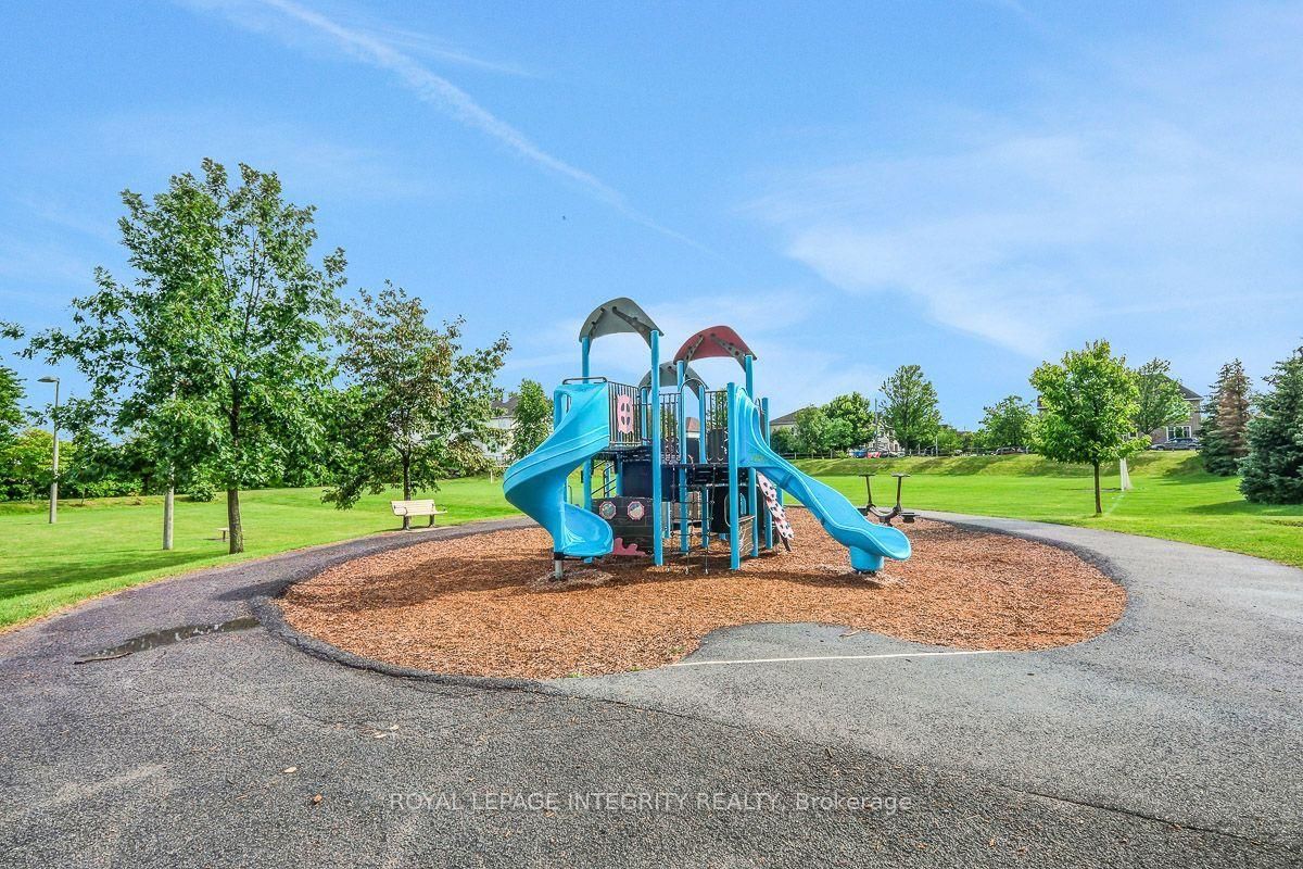 193 Mojave Crescent • Stittsville, ON photo 46
