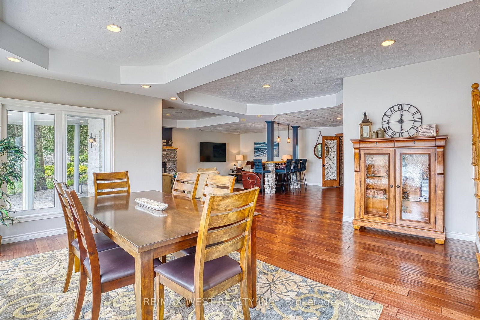 461 Lake Rosalind Rd 4 • Brockton, ON photo 13